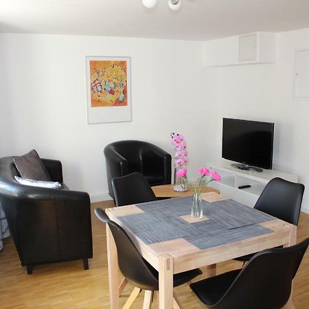 Inside Apartments Speyer Ngoại thất bức ảnh