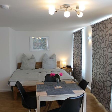 Inside Apartments Speyer Ngoại thất bức ảnh