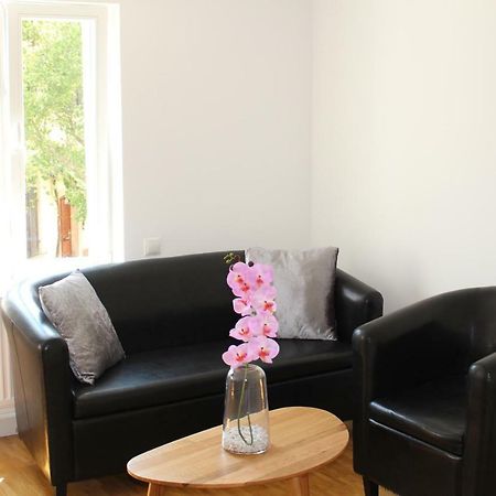 Inside Apartments Speyer Ngoại thất bức ảnh