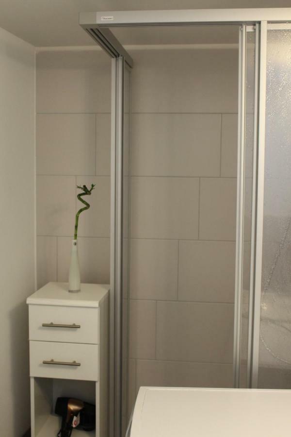 Inside Apartments Speyer Ngoại thất bức ảnh
