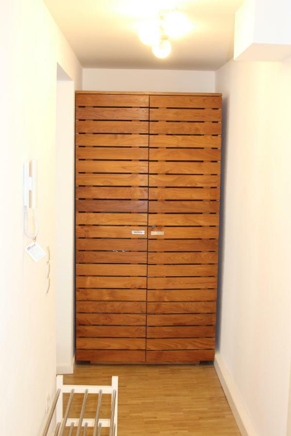 Inside Apartments Speyer Ngoại thất bức ảnh