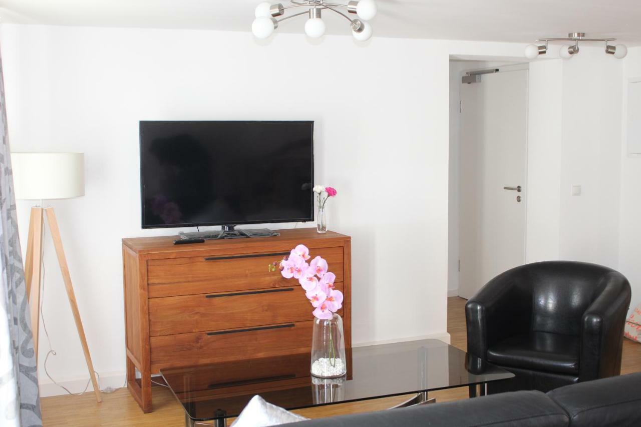 Inside Apartments Speyer Ngoại thất bức ảnh