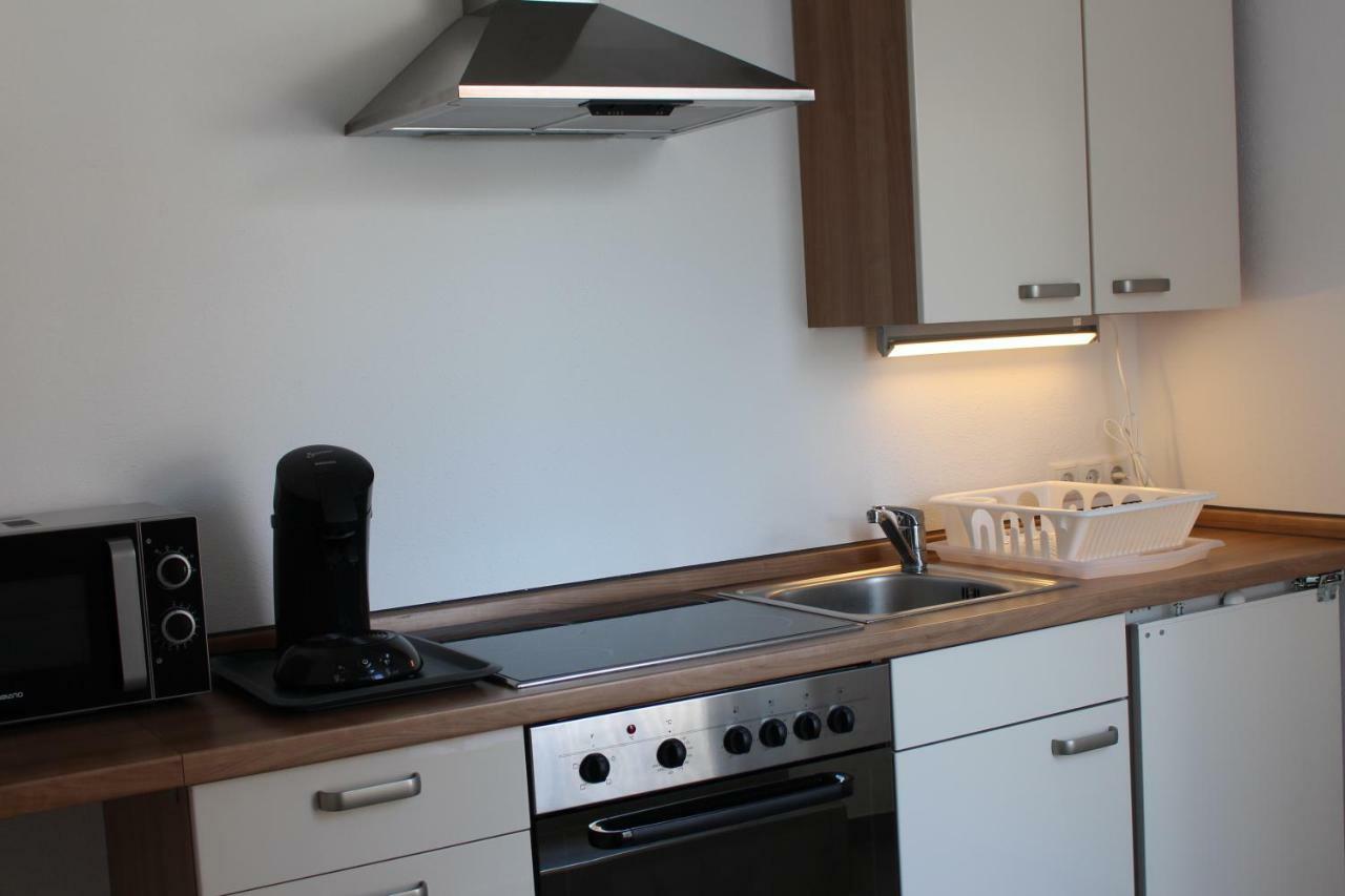 Inside Apartments Speyer Ngoại thất bức ảnh