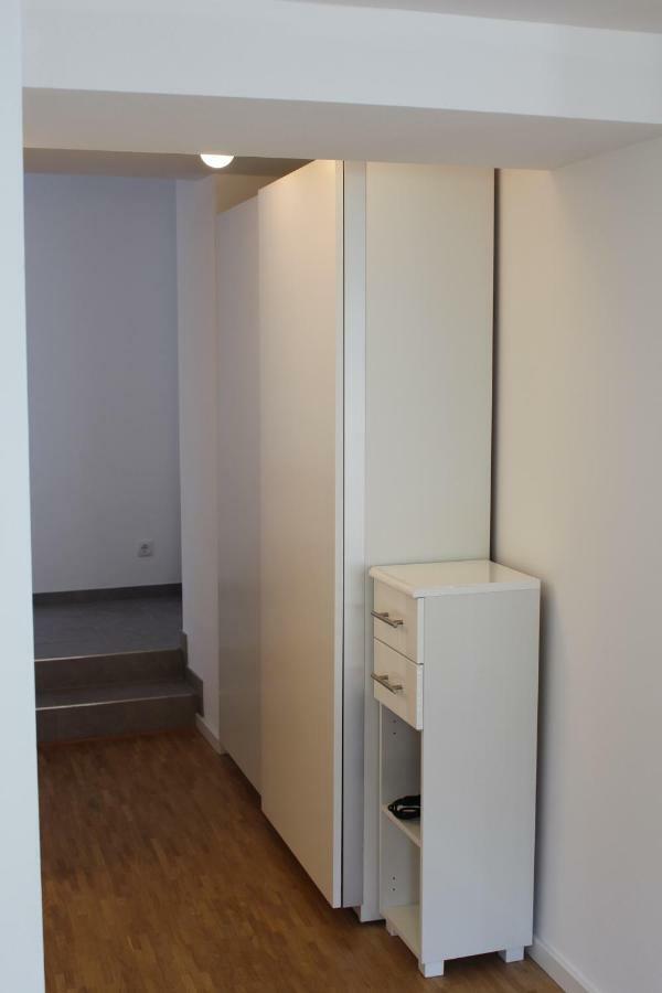 Inside Apartments Speyer Ngoại thất bức ảnh