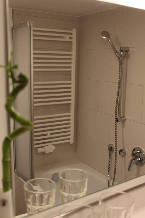 Inside Apartments Speyer Ngoại thất bức ảnh