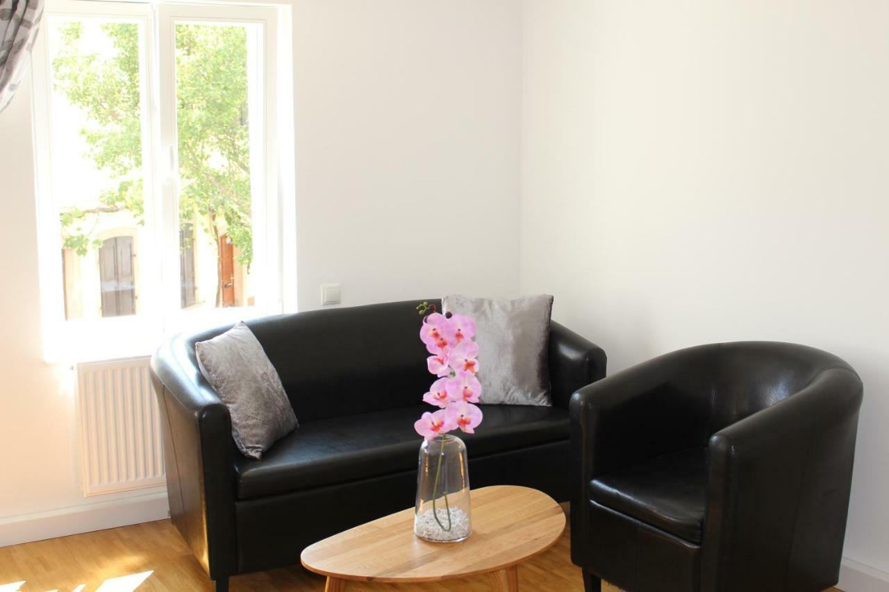 Inside Apartments Speyer Ngoại thất bức ảnh